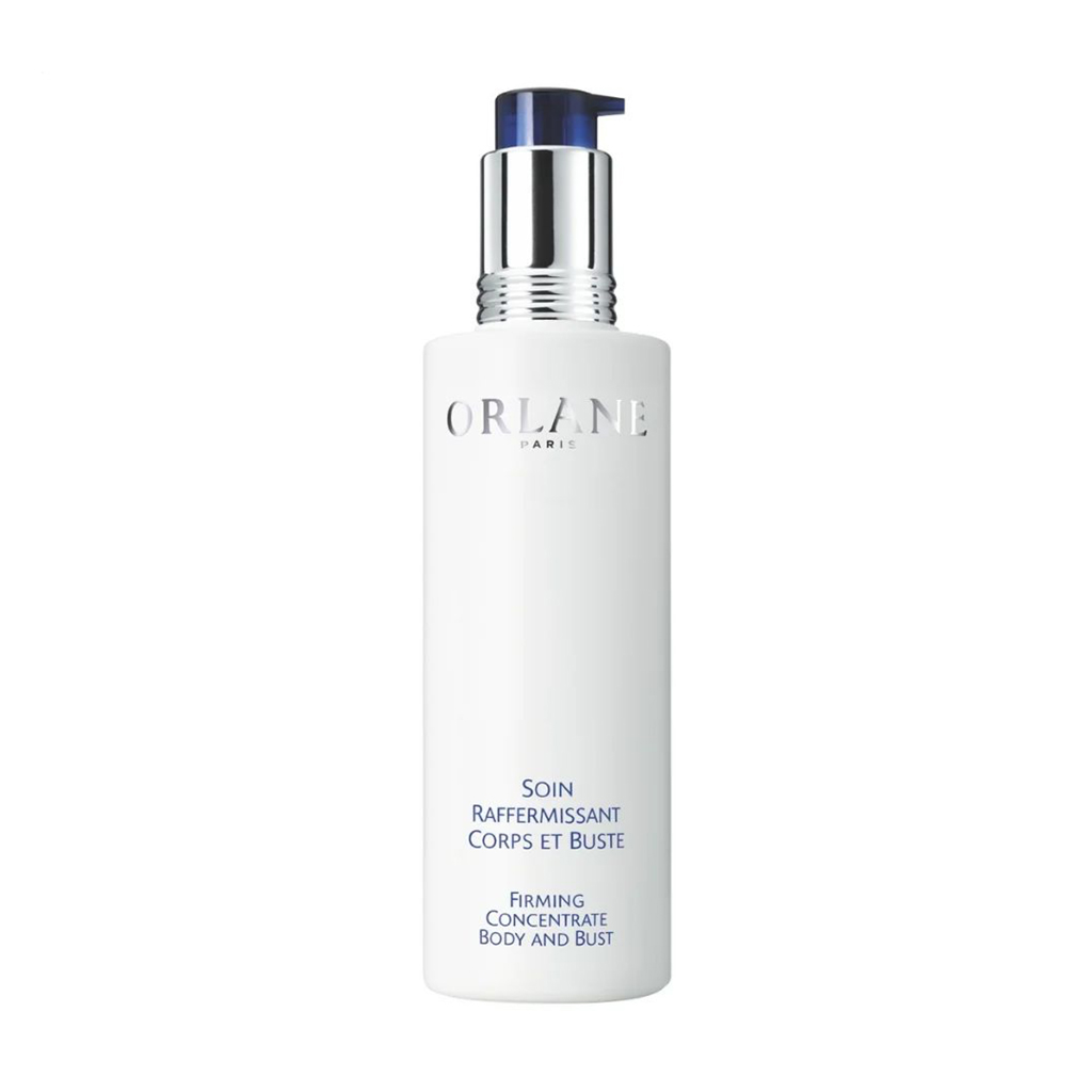 Зміцнювальний концентрат для тіла і бюсту Orlane Firming Concentrate Body And Bust, 250 мл