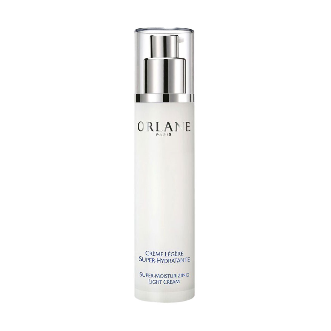 Зволожувальний крем для обличчя Orlane Super-Moisturizing Light Cream, 50 мл